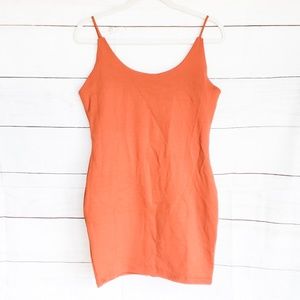 Iris Bodycon Dress Large *Never Worn*